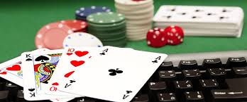 Онлайн казино Why Casino